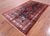 New Persian Nahavand Handmade Wool Rug - Manhattan Rugs