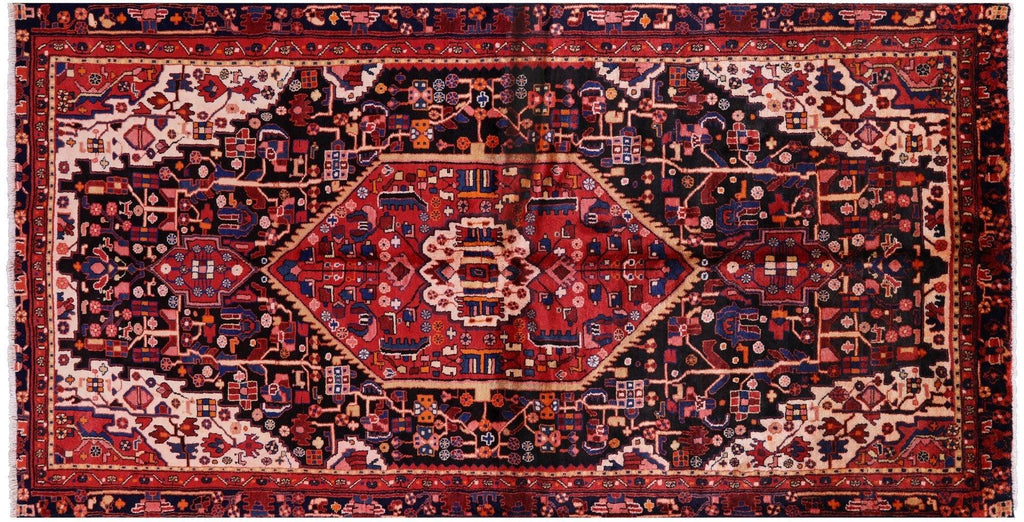 New Persian Nahavand Area Rug - Manhattan Rugs