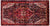 New Persian Nahavand Area Rug - Manhattan Rugs