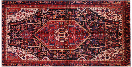 New Persian Nahavand Area Rug - Manhattan Rugs