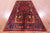 Handmade New Nahavand Persian Wool Rug - Manhattan Rugs