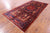 Handmade New Nahavand Persian Wool Rug - Manhattan Rugs