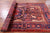 Handmade New Nahavand Persian Wool Rug - Manhattan Rugs