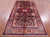 New Persian Nahavand Hand Knotted Full Pile Rug - Manhattan Rugs