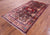 New Persian Nahavand Hand Knotted Full Pile Rug - Manhattan Rugs