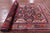 New Persian Nahavand Hand Knotted Full Pile Rug - Manhattan Rugs