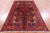 New Persian Nahavand Handmade Rug - Manhattan Rugs