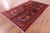 New Persian Nahavand Handmade Rug - Manhattan Rugs
