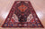 New Persian Nahavand Hand Knotted Wool Rug - Manhattan Rugs
