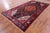 New Persian Nahavand Hand Knotted Wool Rug - Manhattan Rugs