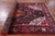 New Persian Nahavand Hand Knotted Wool Rug - Manhattan Rugs