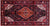 New Persian Nahavand Hand Knotted Wool Rug - Manhattan Rugs