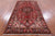 New Persian Nahavand Hand Knotted Wool Rug - Manhattan Rugs