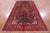 New Persian Nahavand Handmade Wool Rug - Manhattan Rugs