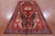 New Persian Nahavand Hand Knotted Rug - Manhattan Rugs