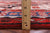 New Persian Nahavand Hand Knotted Rug - Manhattan Rugs