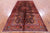 New Persian Nahavand Hand Knotted Rug - Manhattan Rugs