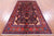 New Persian Nahavand Hand Knotted Rug - Manhattan Rugs