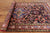 New Persian Nahavand Hand Knotted Wool Rug - Manhattan Rugs
