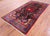 New Persian Hand Knotted Nahavand Rug - Manhattan Rugs