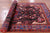 New Persian Hand Knotted Nahavand Rug - Manhattan Rugs