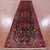 New Runner Persian Nahavand Hand Knotted Rug - Manhattan Rugs