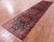 New Runner Persian Nahavand Hand Knotted Rug - Manhattan Rugs