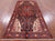 New Persian Nahavand Handmade Wool Rug - Manhattan Rugs