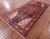 New Persian Nahavand Handmade Wool Rug - Manhattan Rugs