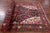 New Persian Nahavand Handmade Wool Rug - Manhattan Rugs