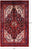 Hand-Knotted New Persian Nahavand Wool Rug - Manhattan Rugs