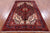 Hand-Knotted New Persian Nahavand Wool Rug - Manhattan Rugs