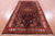 New Persian Nahavand Hand Knotted Wool Rug - Manhattan Rugs
