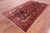 New Persian Nahavand Hand Knotted Rug - Manhattan Rugs