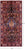 New Persian Nahavand Hand Knotted Full Pile Wool Rug - Manhattan Rugs