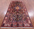 New Persian Nahavand Hand Knotted Full Pile Wool Rug - Manhattan Rugs