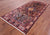 New Persian Nahavand Hand Knotted Full Pile Wool Rug - Manhattan Rugs