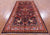 New Persian Nahavand Hand Knotted Wool Rug - Manhattan Rugs