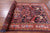 New Persian Nahavand Hand Knotted Wool Rug - Manhattan Rugs