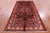 New Hand Knotted Persian Nahavand Rug - Manhattan Rugs