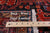 New Persian Nahavand Hand Knotted Full Pile Wool Rug - Manhattan Rugs