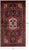 New Persian Nahavand Hand Knotted Wool Rug - Manhattan Rugs