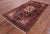 New Persian Nahavand Hand Knotted Wool Rug - Manhattan Rugs