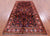 New Persian Nahavand Hand Knotted Rug - Manhattan Rugs
