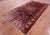 New Persian Nahavand Hand Knotted Rug - Manhattan Rugs