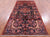 New Persian Nahavand Handmade Wool Rug - Manhattan Rugs