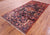 New Persian Nahavand Handmade Wool Rug - Manhattan Rugs