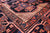 New Persian Nahavand Handmade Wool Rug - Manhattan Rugs