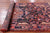 New Persian Nahavand Handmade Wool Rug - Manhattan Rugs