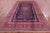 New Persian Hamadan Full Pile Handmade Rug - Manhattan Rugs